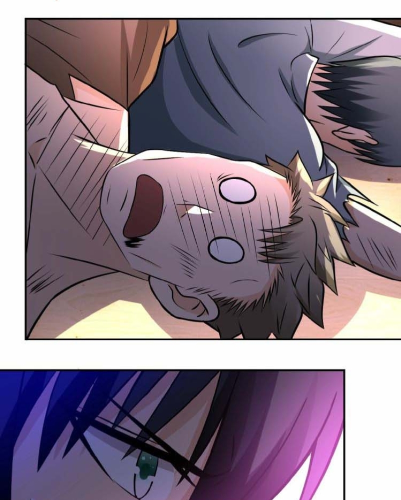 Super System - Chapter 19 55 Super System - Chapter 19 55