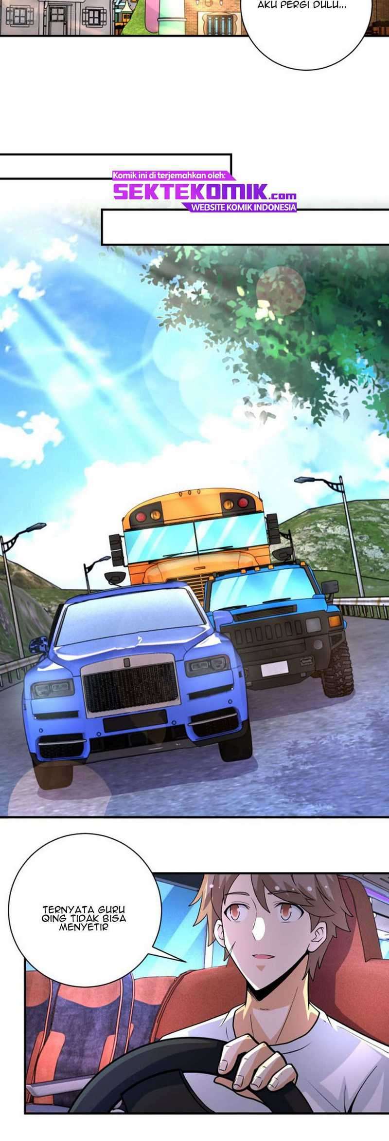 Super System - Chapter 199 8 Super System - Chapter 199 8