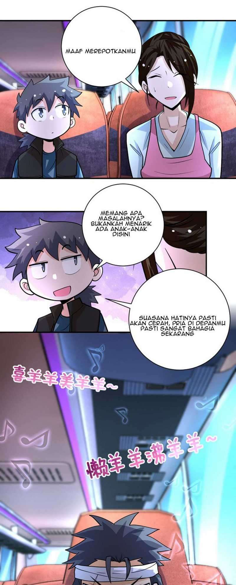 Super System - Chapter 199 9 Super System - Chapter 199 9