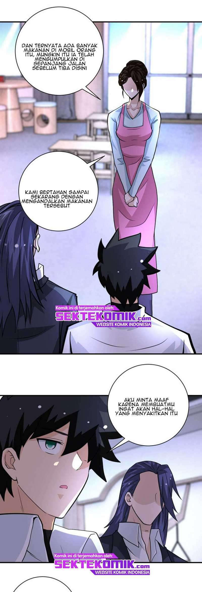 Super System - Chapter 199 2 Super System - Chapter 199 2