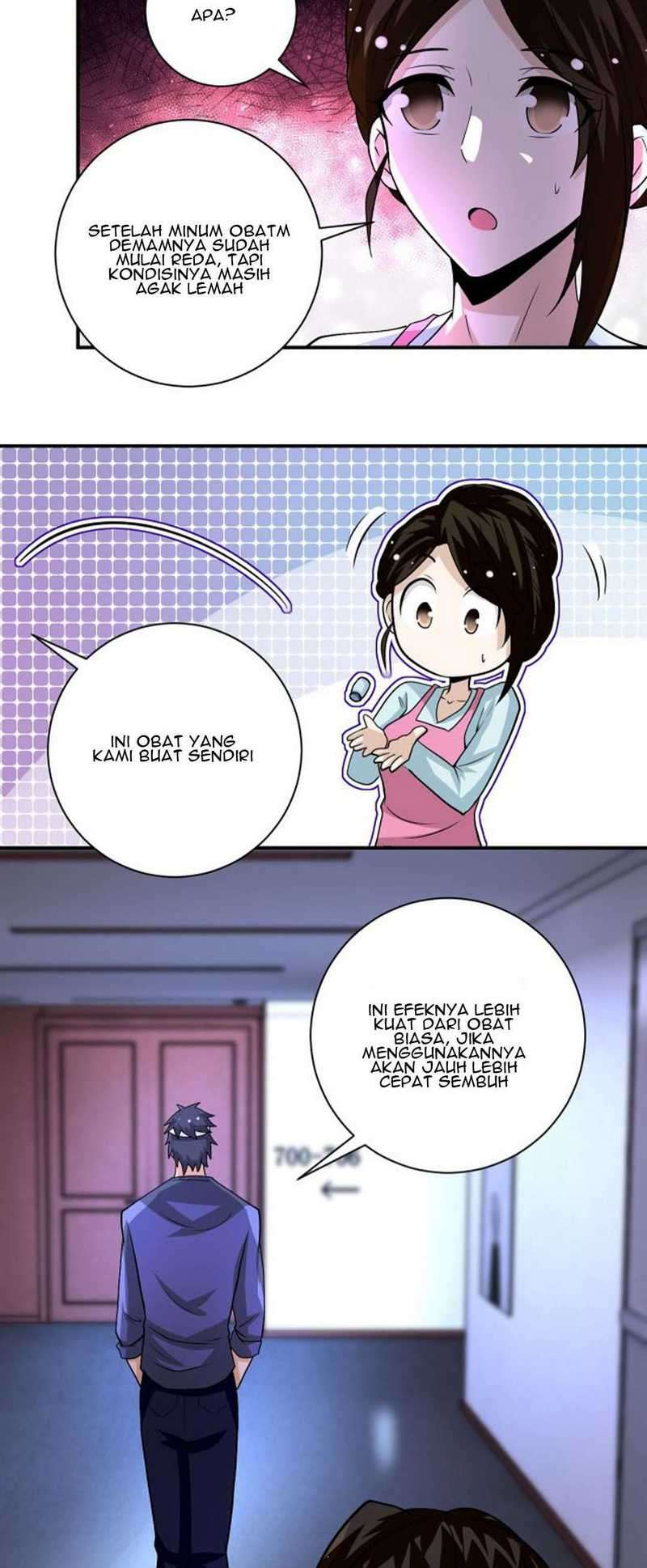 Super System - Chapter 199 20 Super System - Chapter 199 20