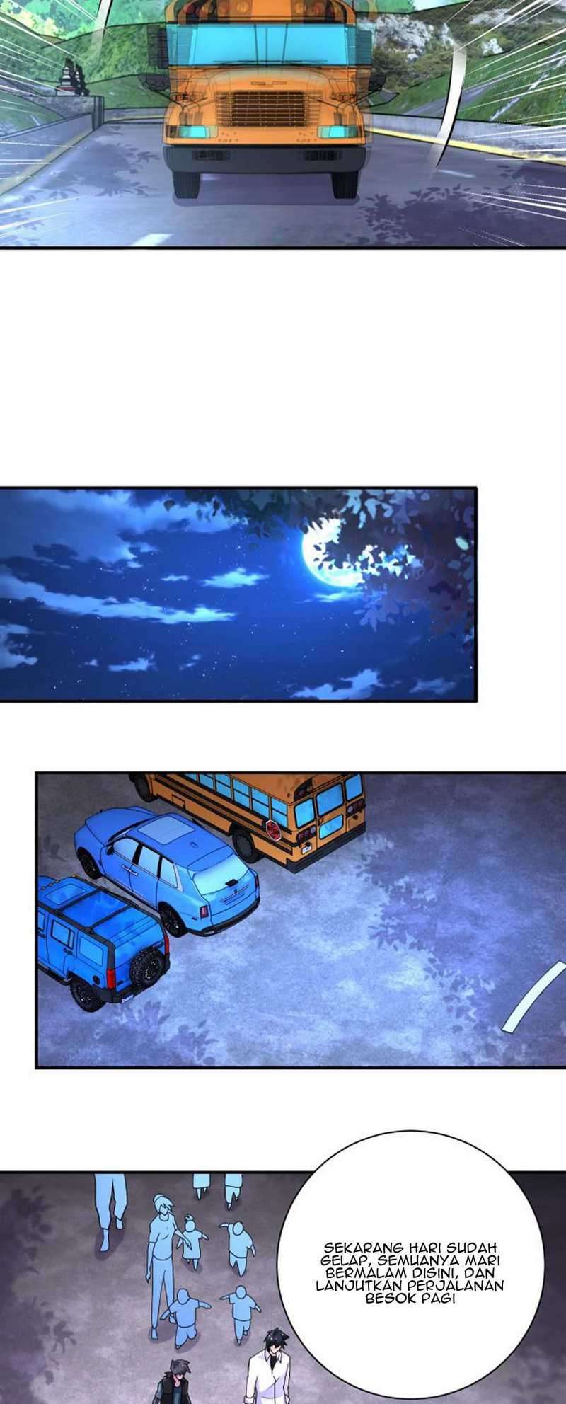Super System - Chapter 199 11 Super System - Chapter 199 11