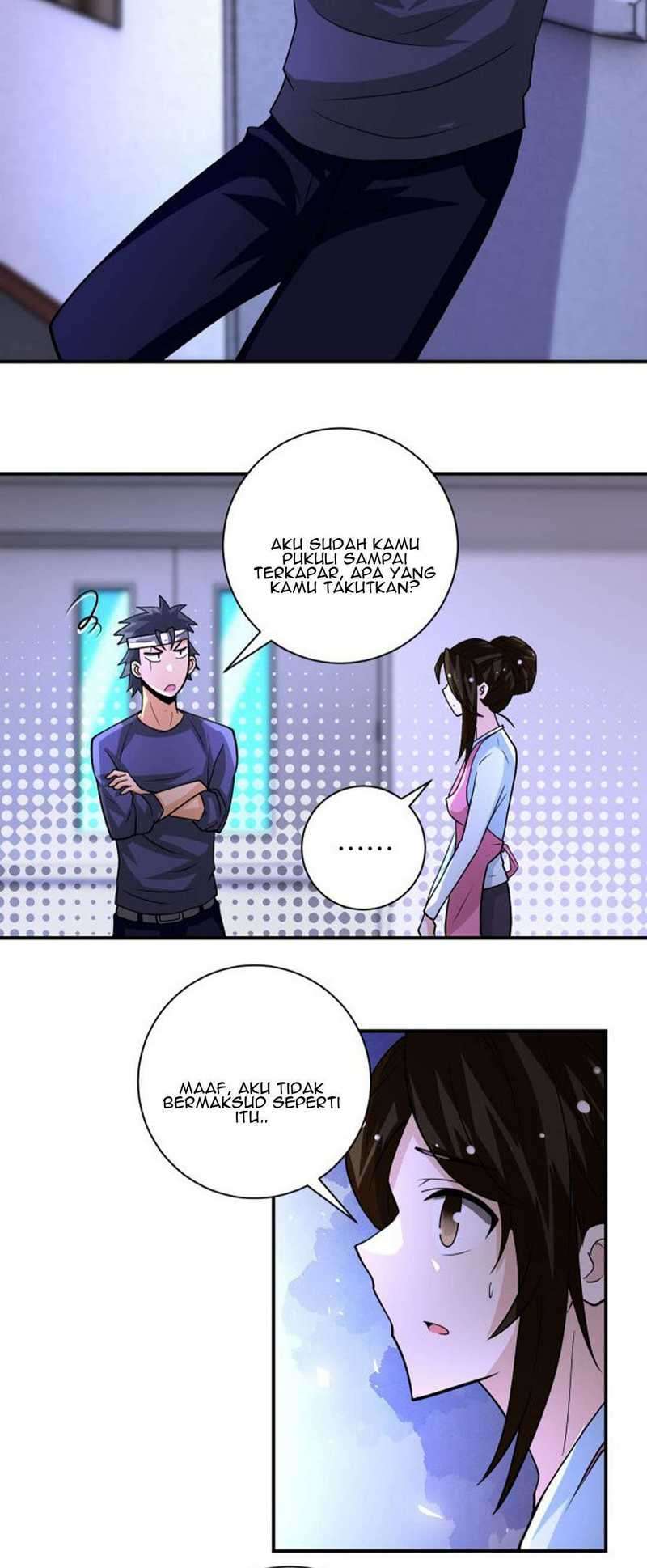 Super System - Chapter 199 17 Super System - Chapter 199 17