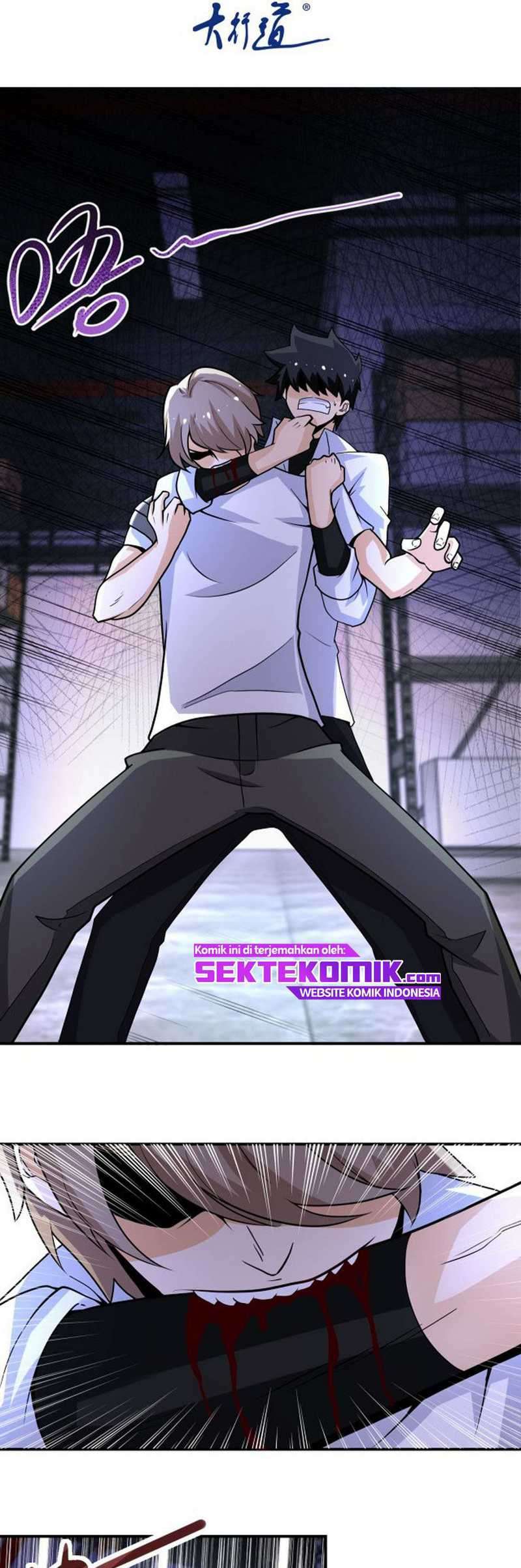 Super System - Chapter 192 2 Super System - Chapter 192 2