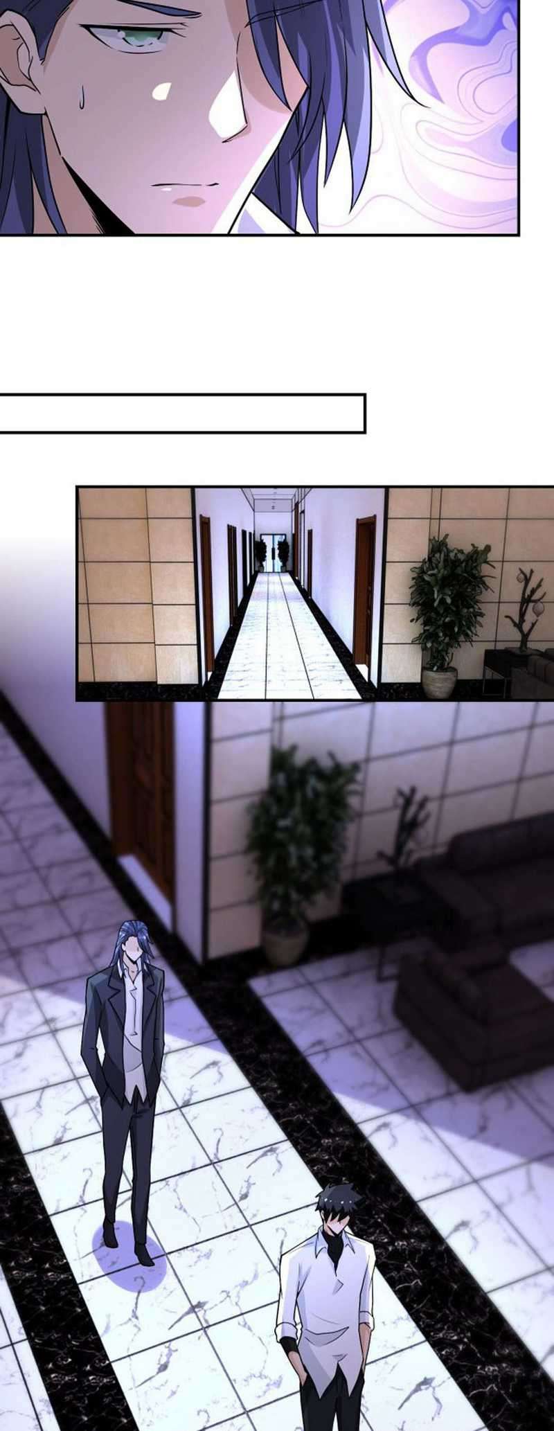 Super System - Chapter 192 13 Super System - Chapter 192 13