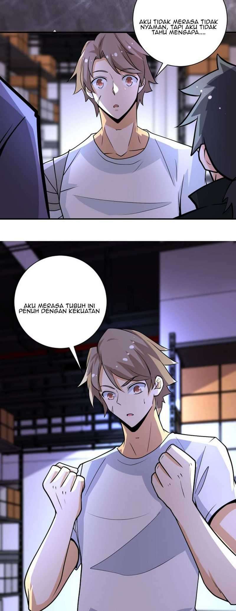 Super System - Chapter 192 10 Super System - Chapter 192 10