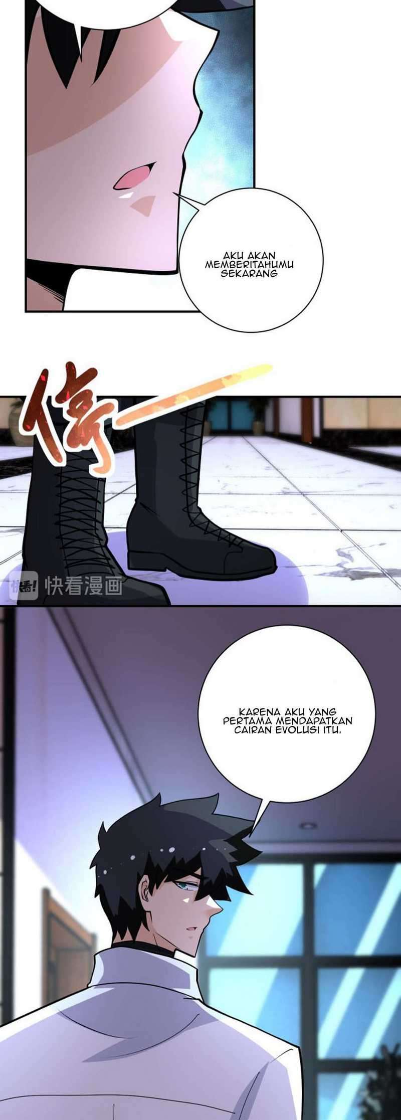 Super System - Chapter 192 17 Super System - Chapter 192 17