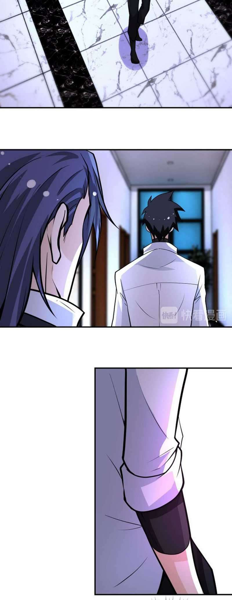 Super System - Chapter 192 14 Super System - Chapter 192 14