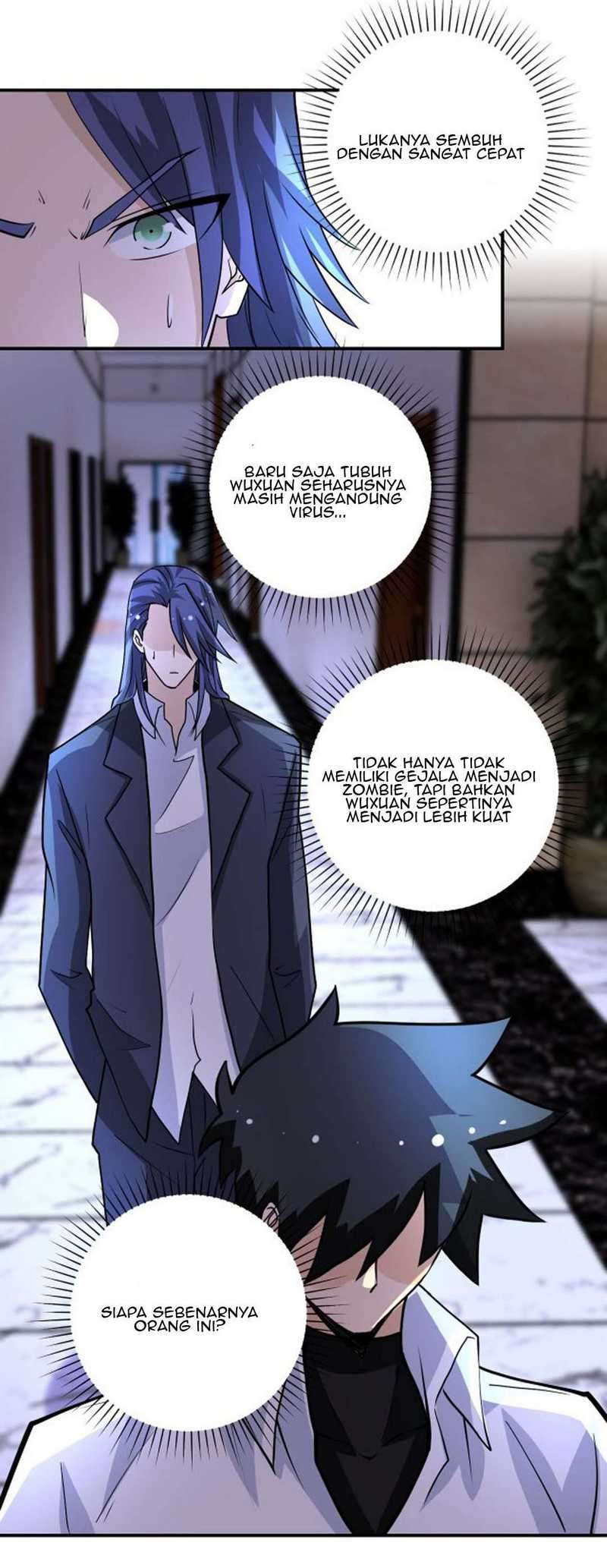 Super System - Chapter 192 15 Super System - Chapter 192 15