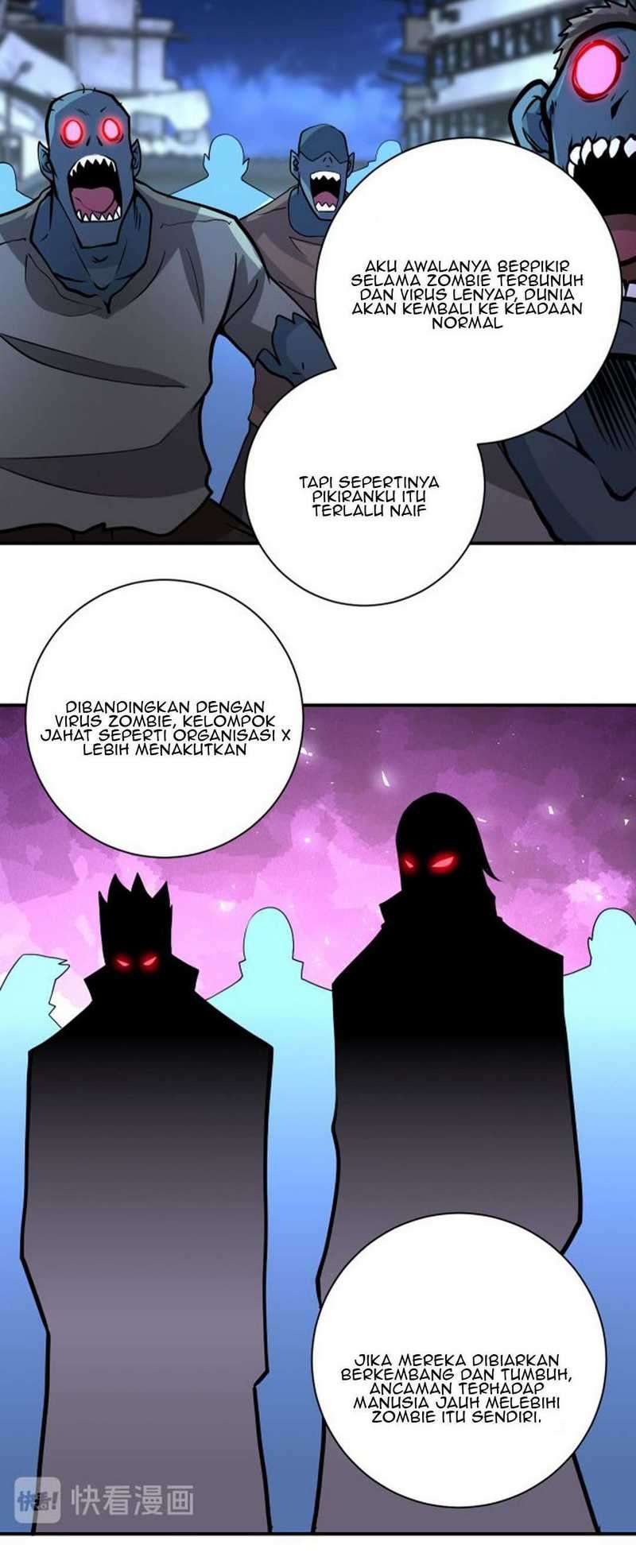 Super System - Chapter 193 8 Super System - Chapter 193 8