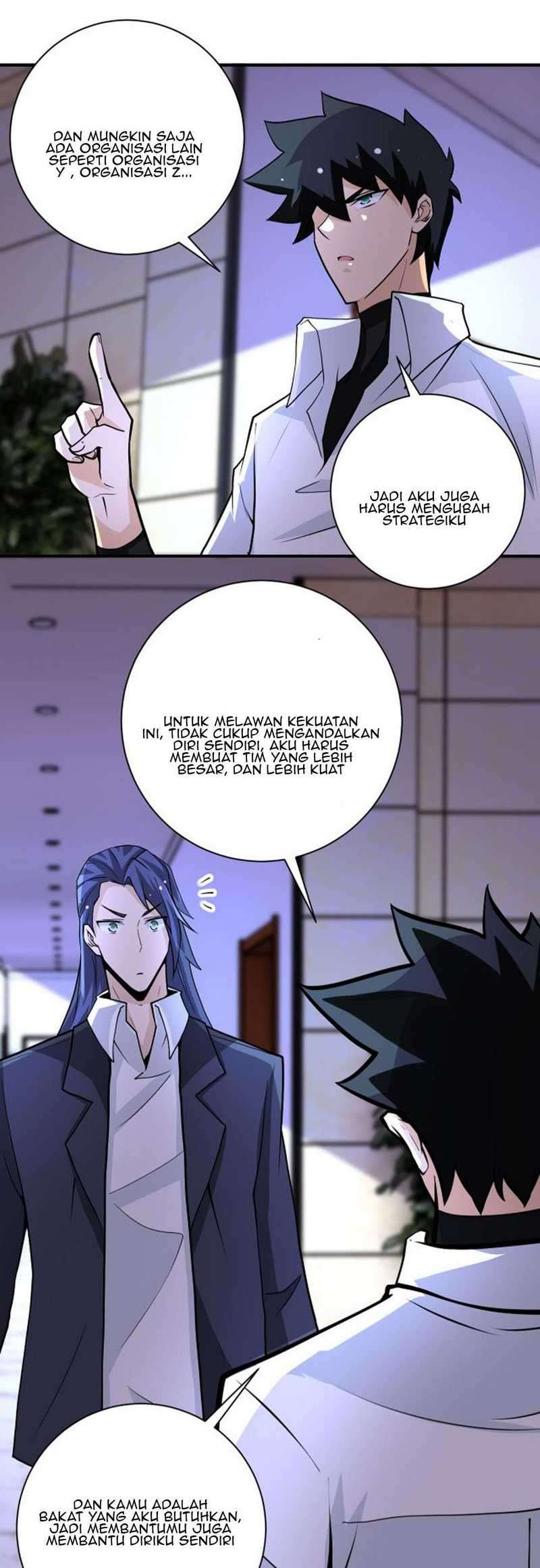 Super System - Chapter 193 9 Super System - Chapter 193 9
