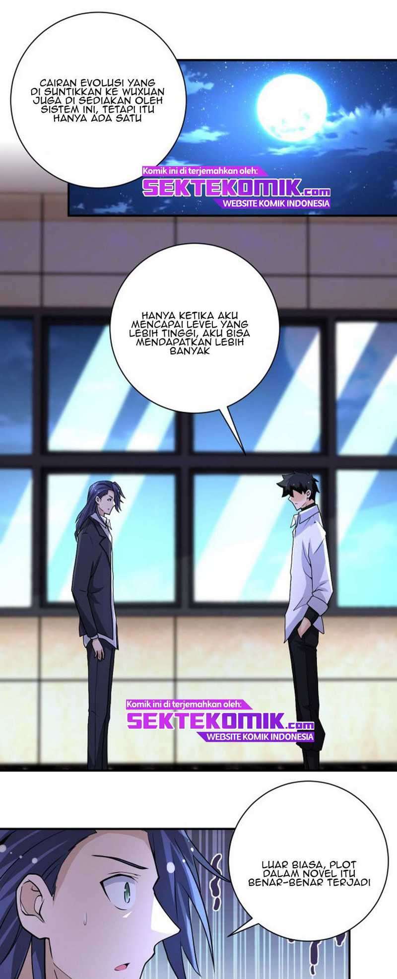 Super System - Chapter 193 2 Super System - Chapter 193 2