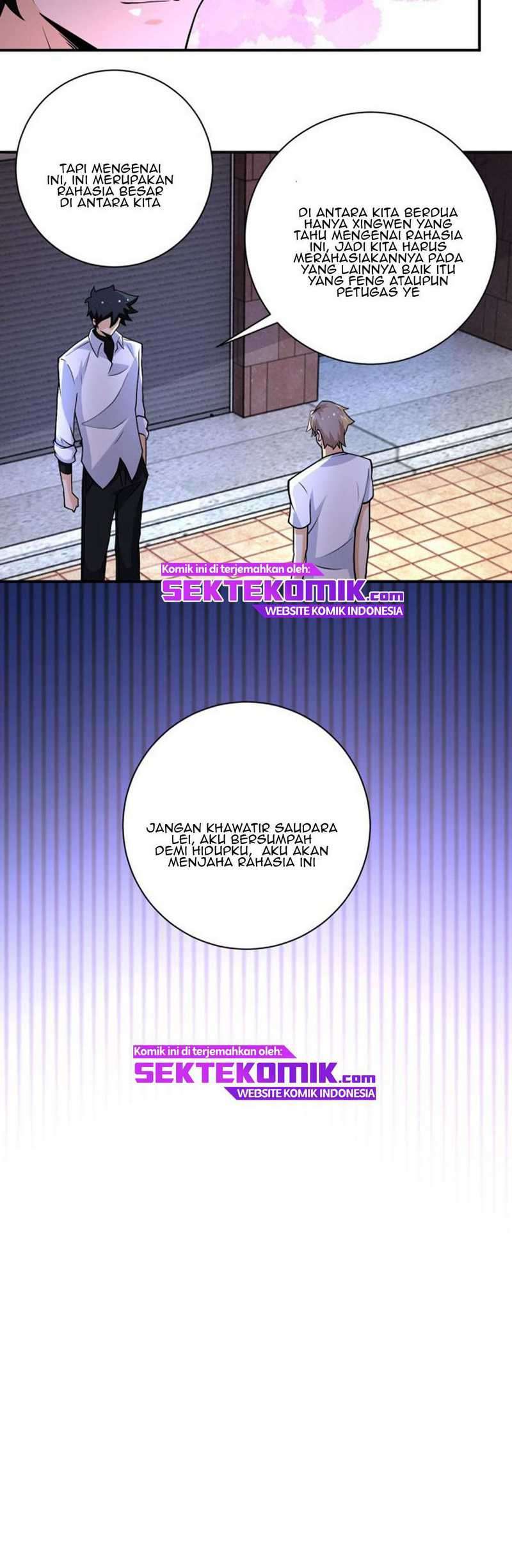 Super System - Chapter 193 22 Super System - Chapter 193 22