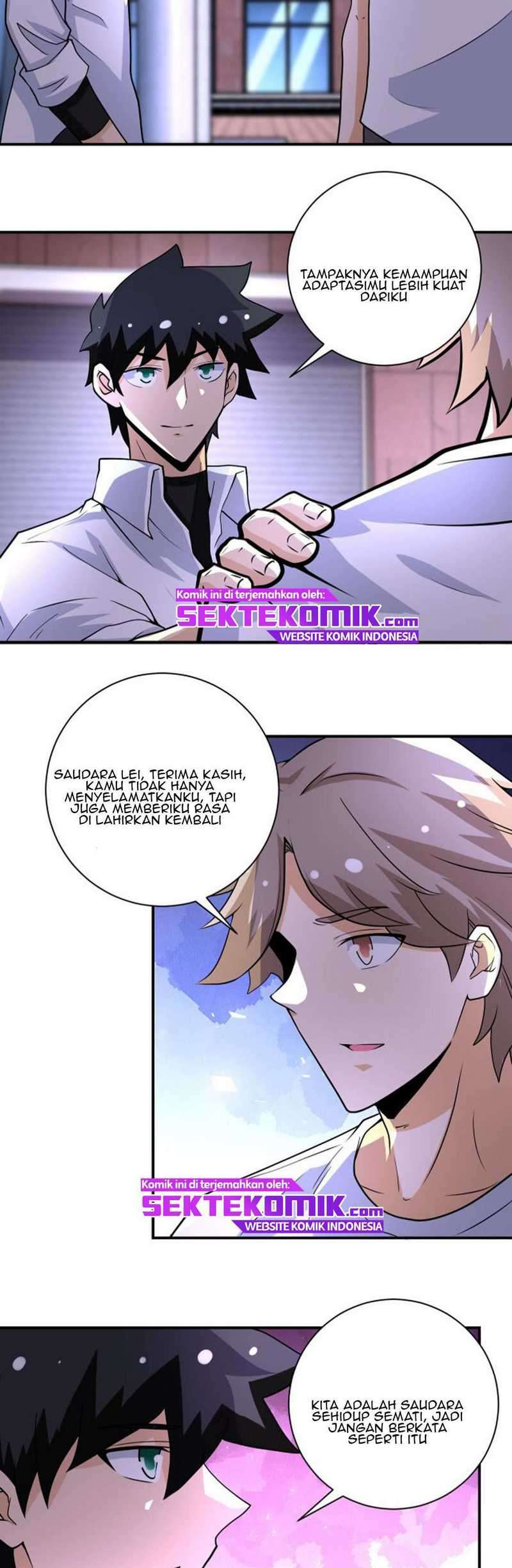 Super System - Chapter 193 21 Super System - Chapter 193 21