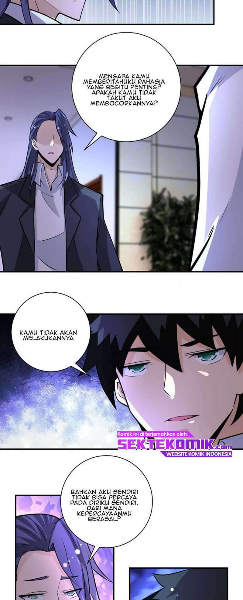 Super System - Chapter 193 3 Super System - Chapter 193 3