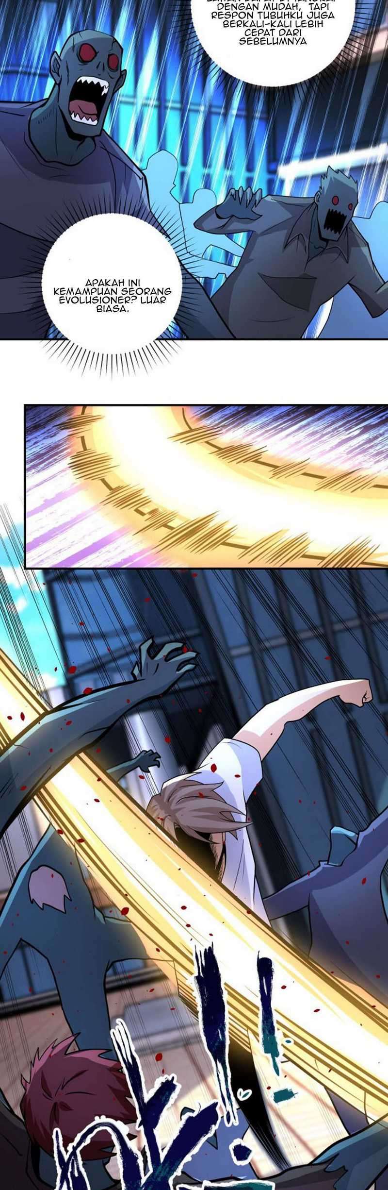 Super System - Chapter 193 18 Super System - Chapter 193 18