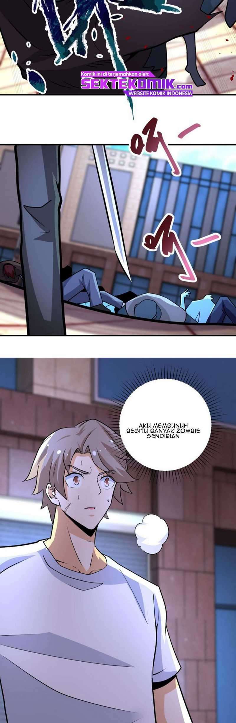 Super System - Chapter 193 19 Super System - Chapter 193 19