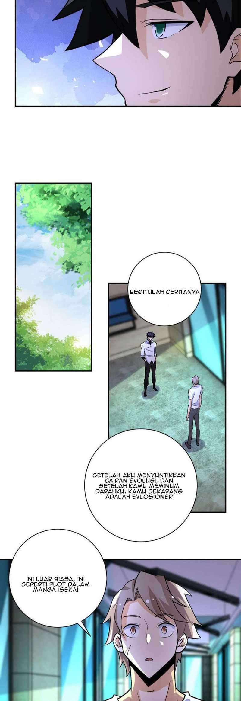 Super System - Chapter 193 12 Super System - Chapter 193 12