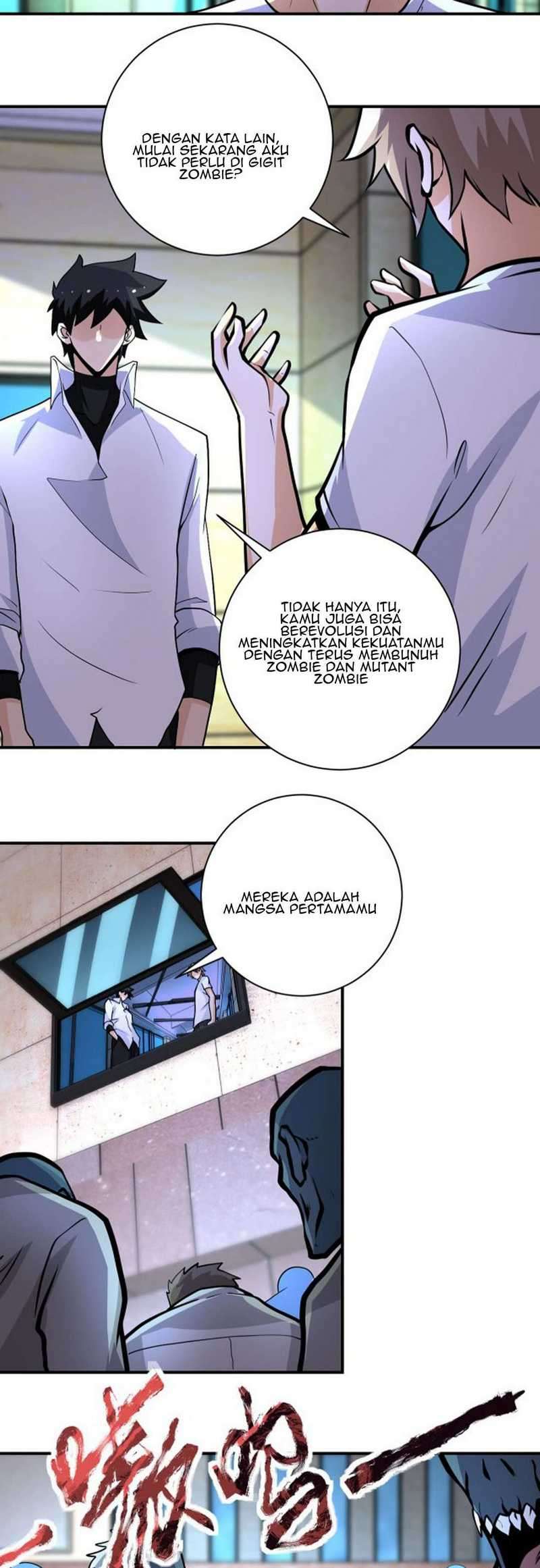 Super System - Chapter 193 13 Super System - Chapter 193 13