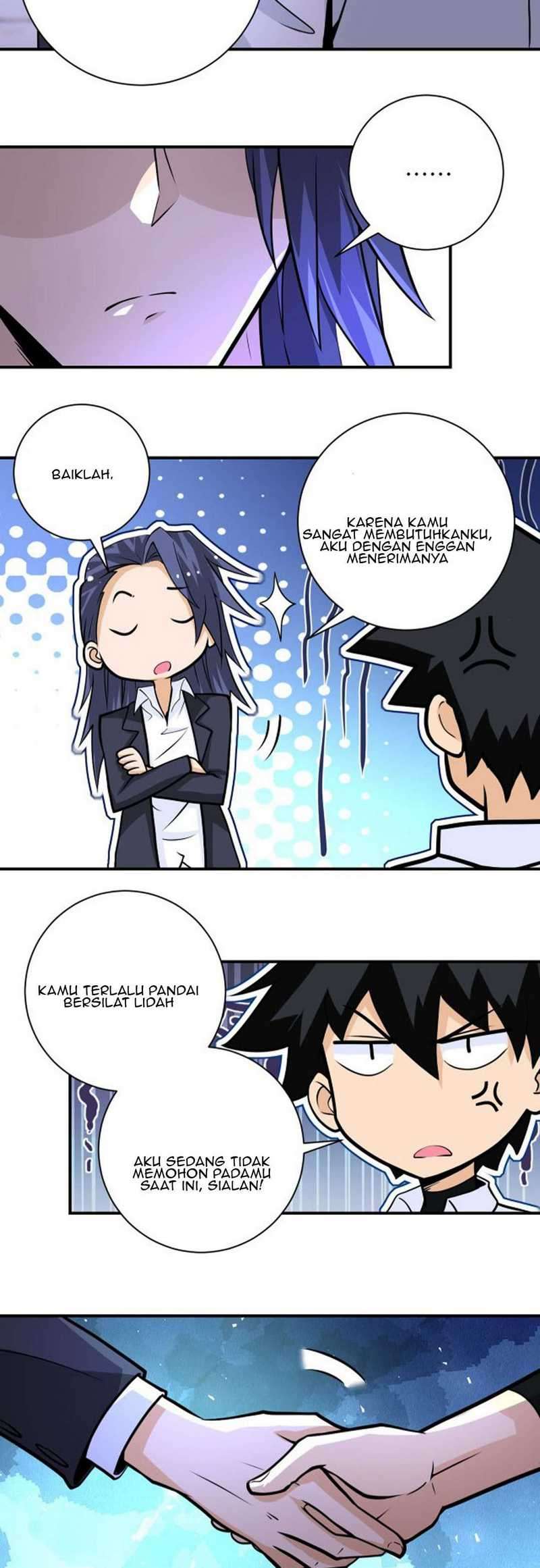 Super System - Chapter 193 10 Super System - Chapter 193 10