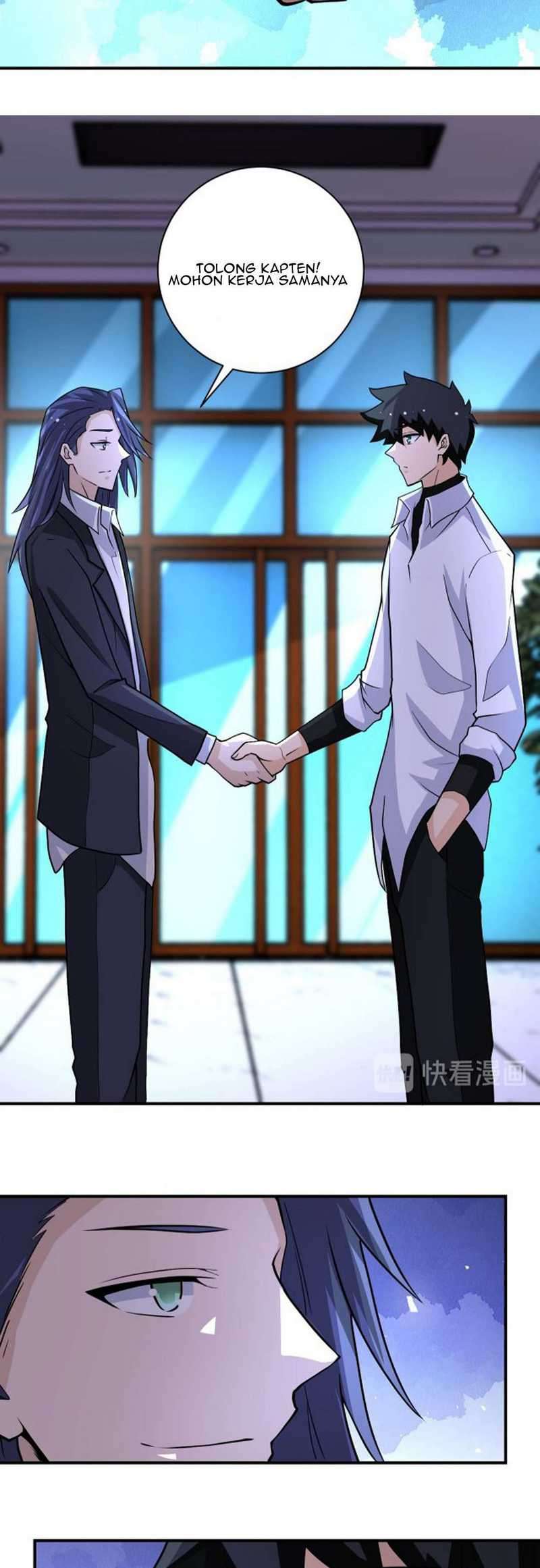 Super System - Chapter 193 11 Super System - Chapter 193 11