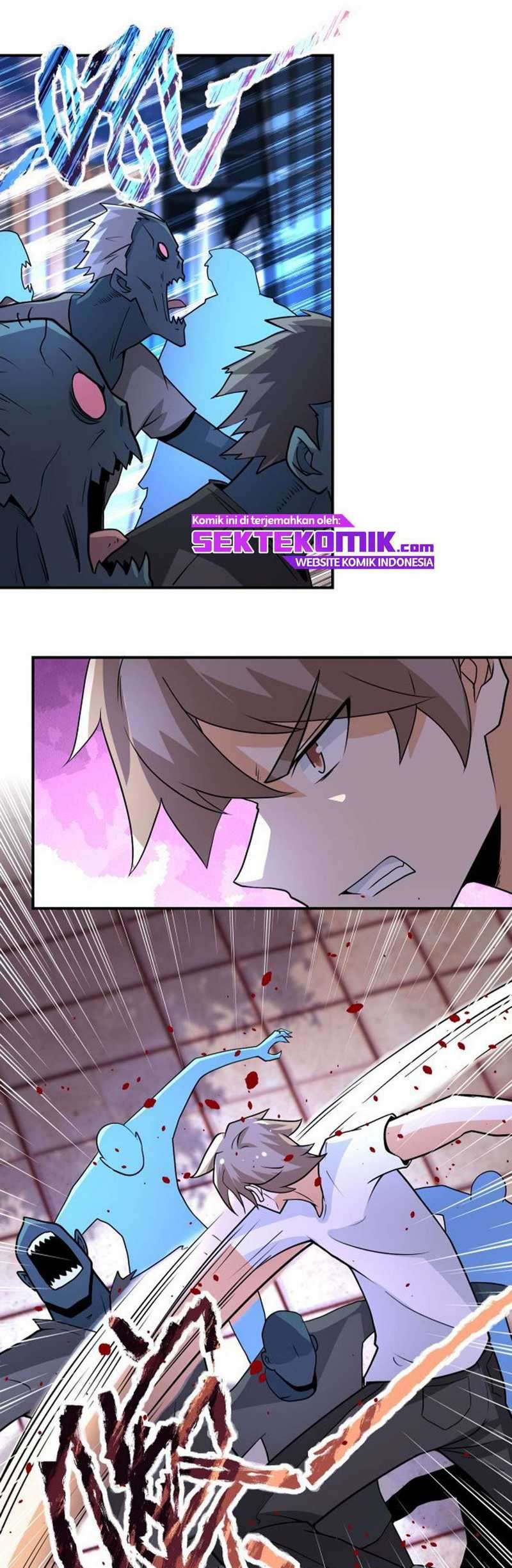 Super System - Chapter 193 16 Super System - Chapter 193 16