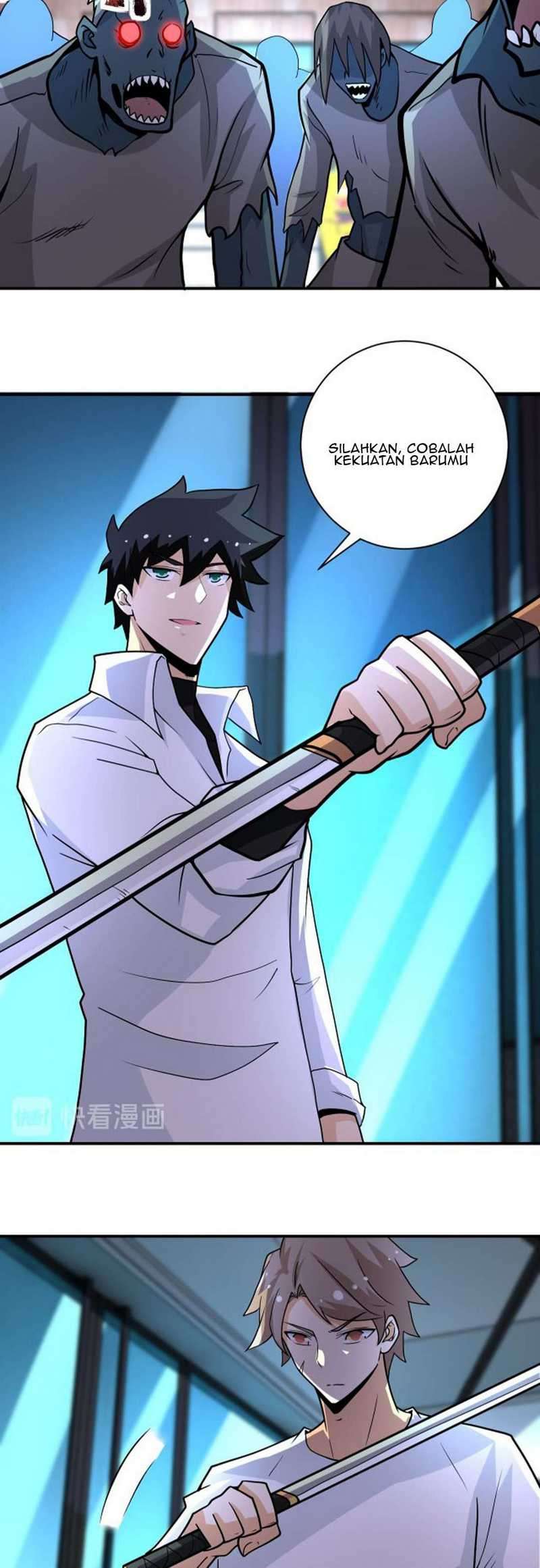 Super System - Chapter 193 14 Super System - Chapter 193 14