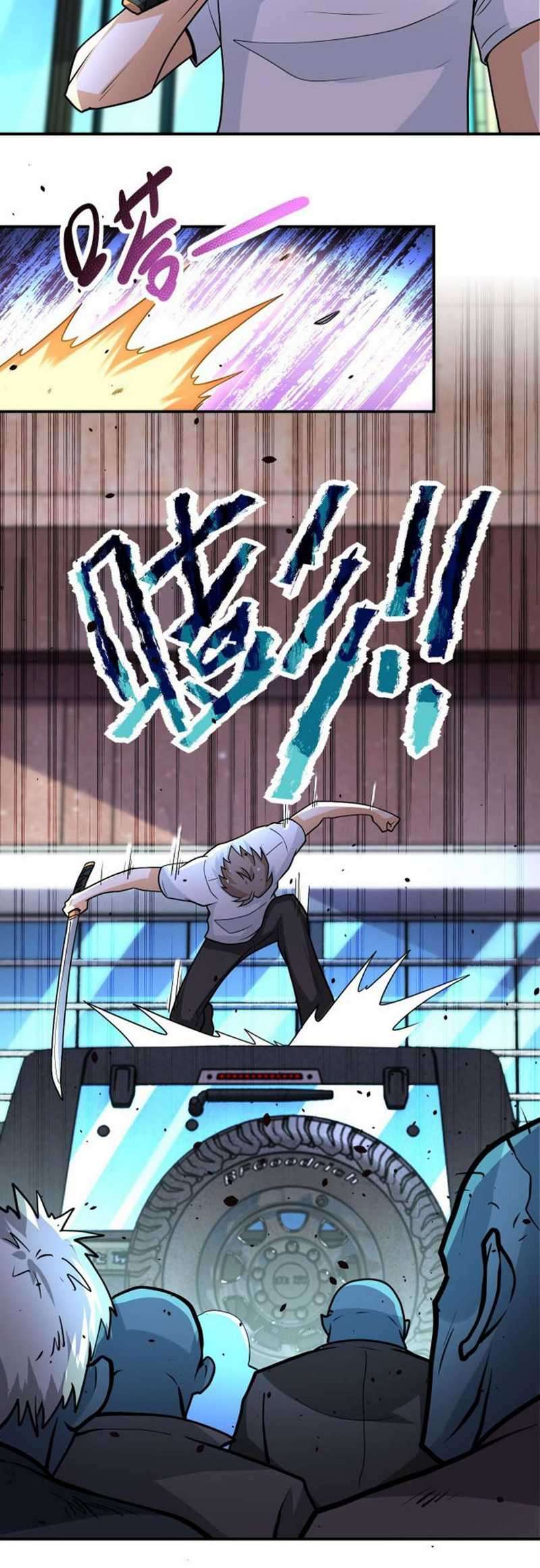 Super System - Chapter 193 15 Super System - Chapter 193 15