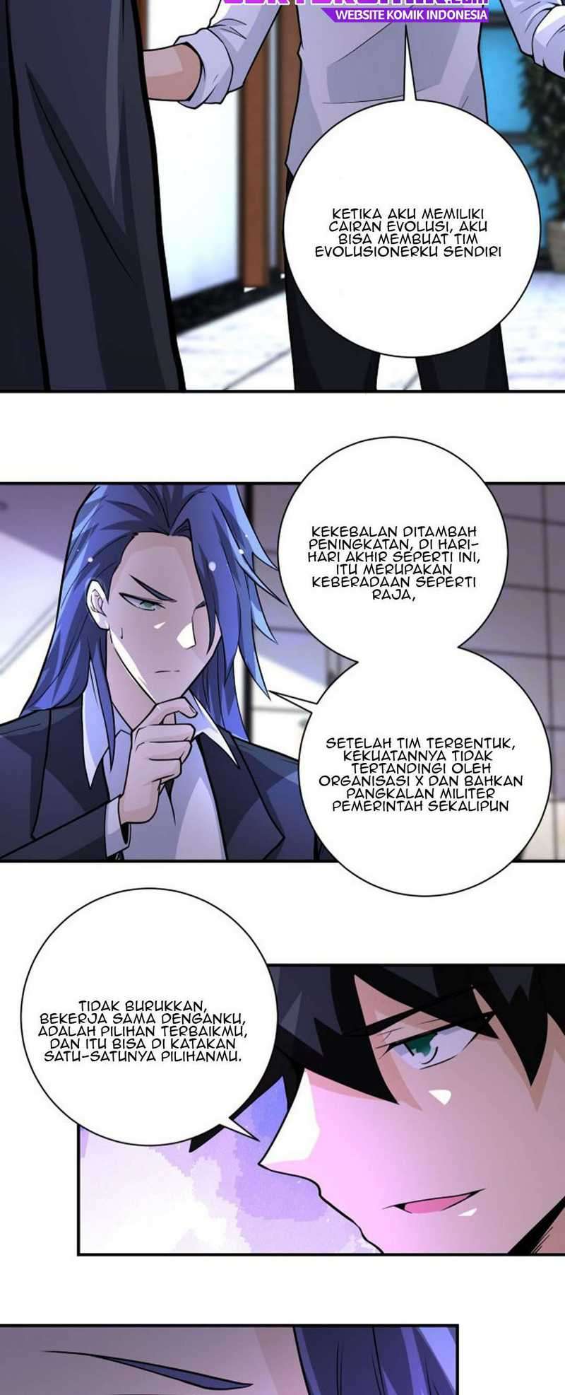 Super System - Chapter 193 6 Super System - Chapter 193 6