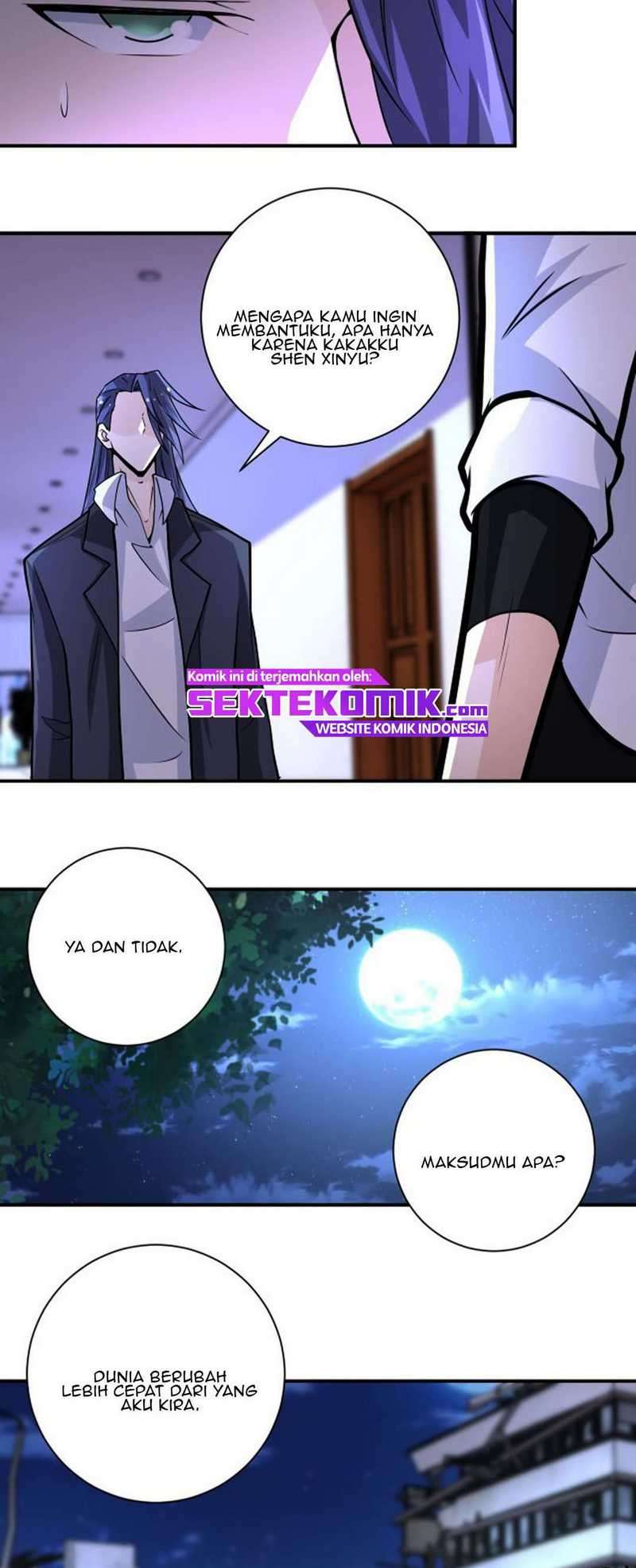 Super System - Chapter 193 7 Super System - Chapter 193 7