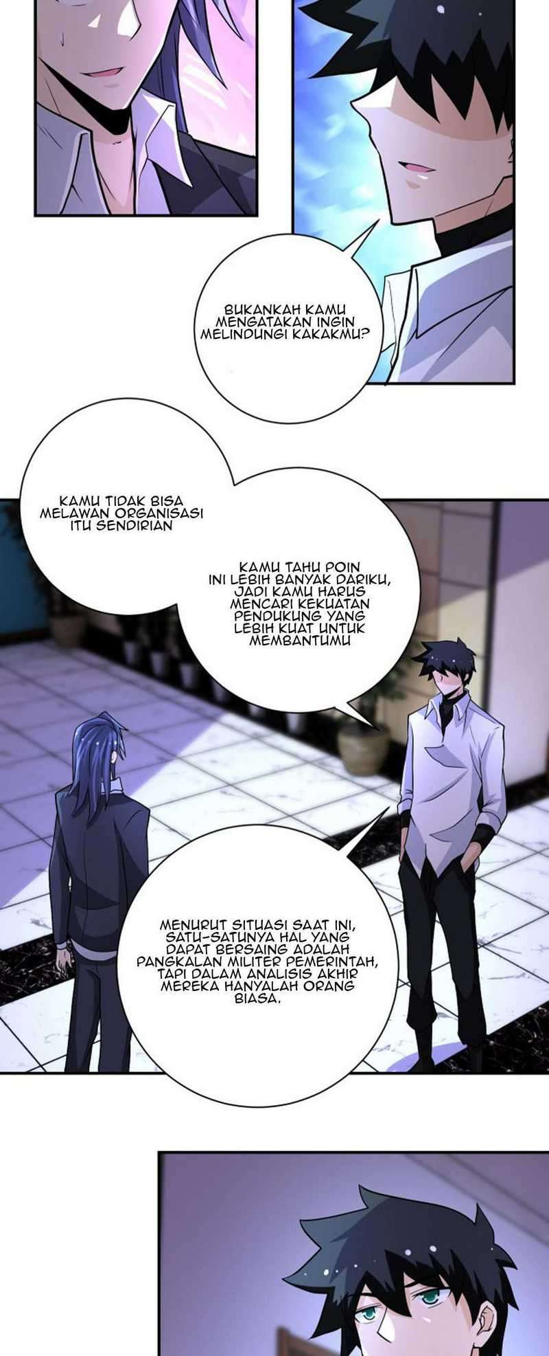 Super System - Chapter 193 4 Super System - Chapter 193 4