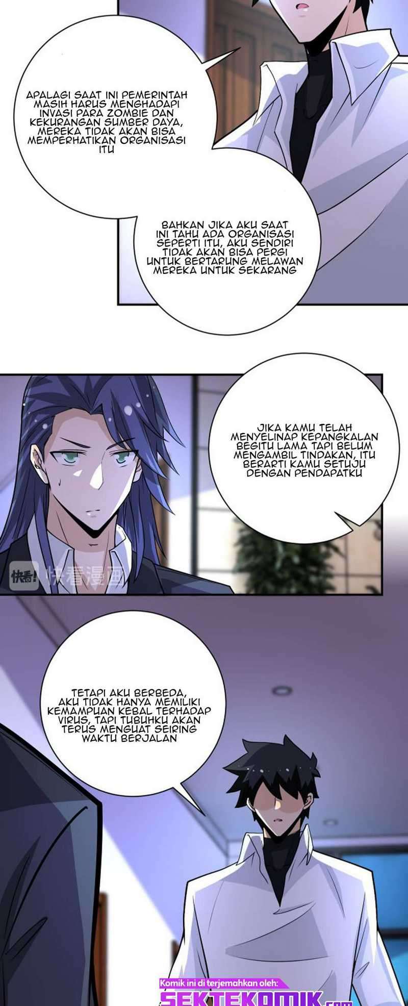 Super System - Chapter 193 5 Super System - Chapter 193 5