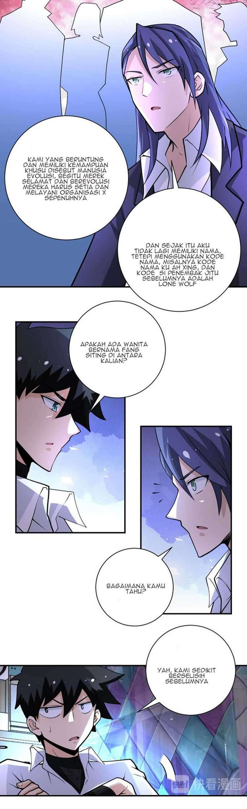 Super System - Chapter 190 13