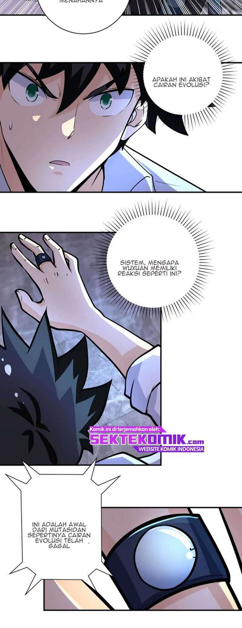 Super System - Chapter 191 9 Super System - Chapter 191 9