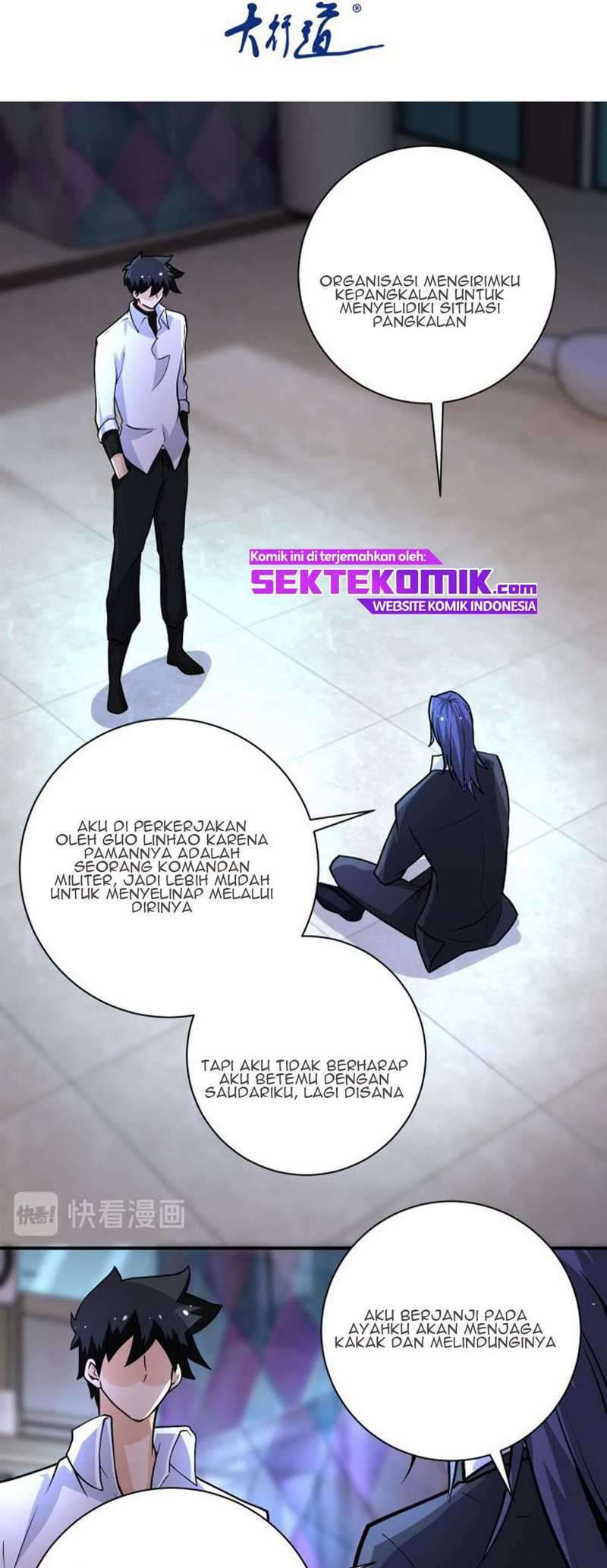 Super System - Chapter 191 2 Super System - Chapter 191 2
