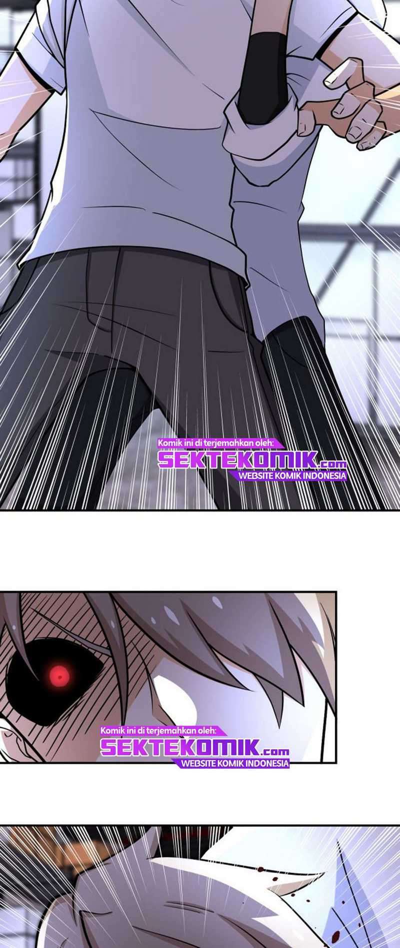 Super System - Chapter 191 23 Super System - Chapter 191 23