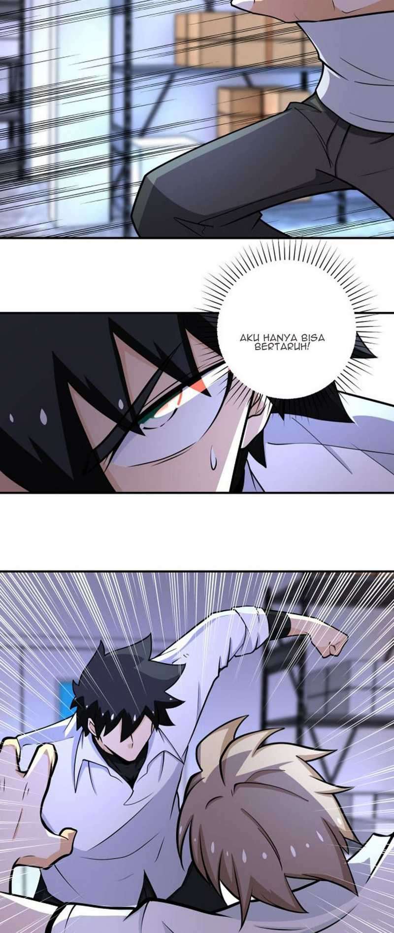 Super System - Chapter 191 21 Super System - Chapter 191 21