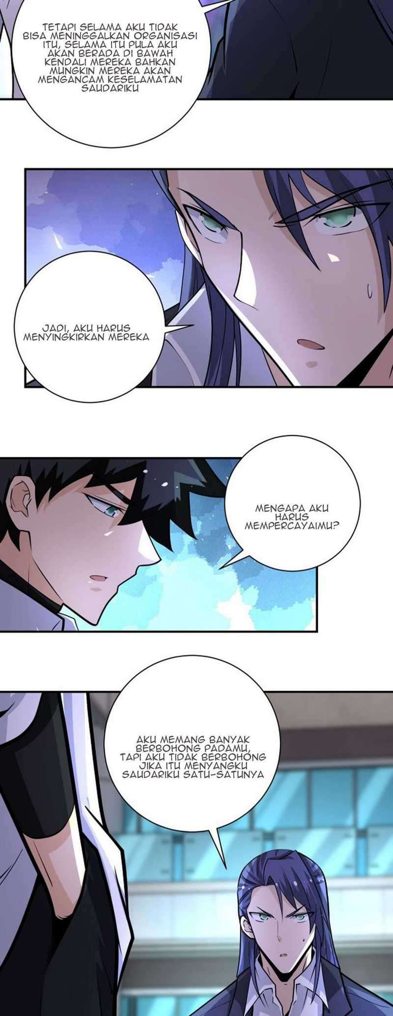 Super System - Chapter 191 3 Super System - Chapter 191 3
