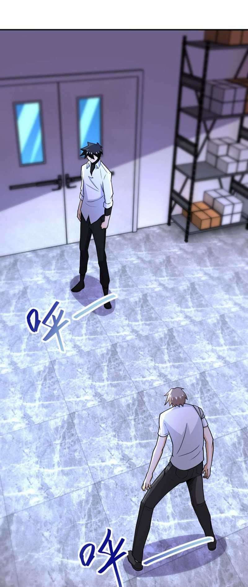 Super System - Chapter 191 18 Super System - Chapter 191 18