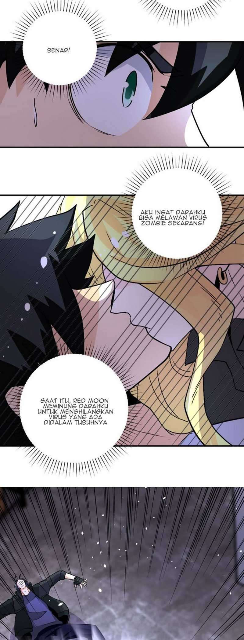 Super System - Chapter 191 12 Super System - Chapter 191 12