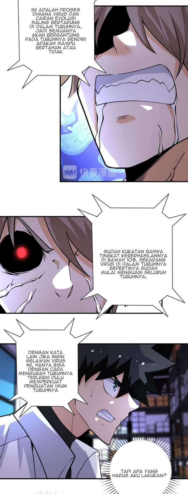 Super System - Chapter 191 11 Super System - Chapter 191 11