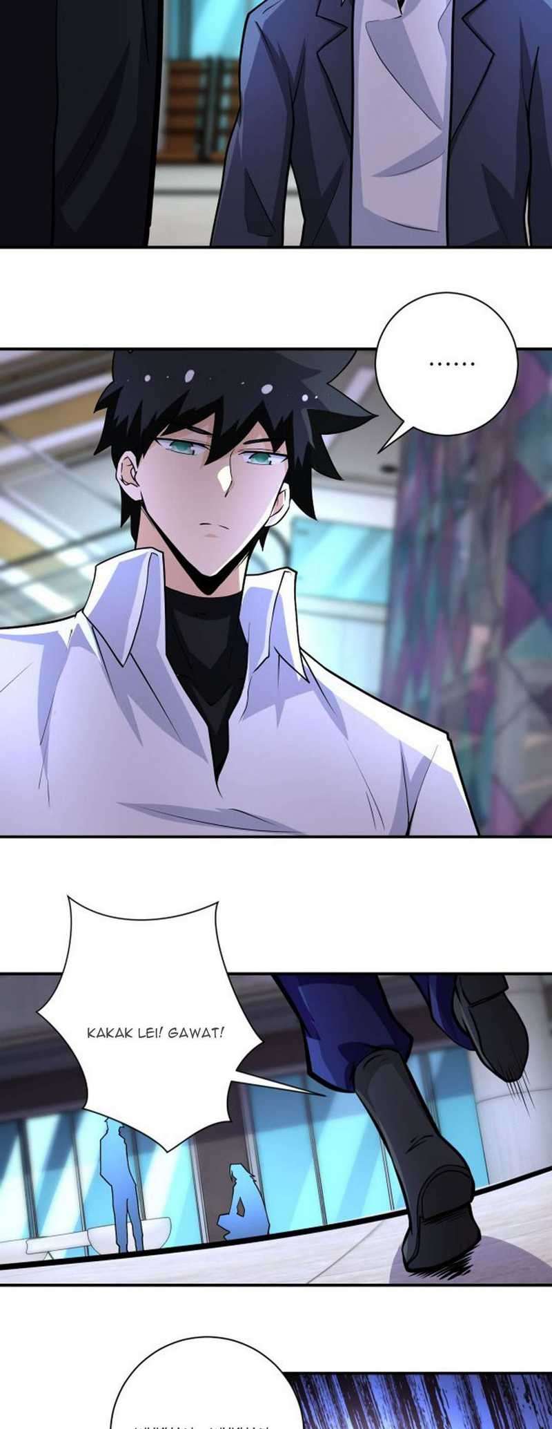 Super System - Chapter 191 4 Super System - Chapter 191 4