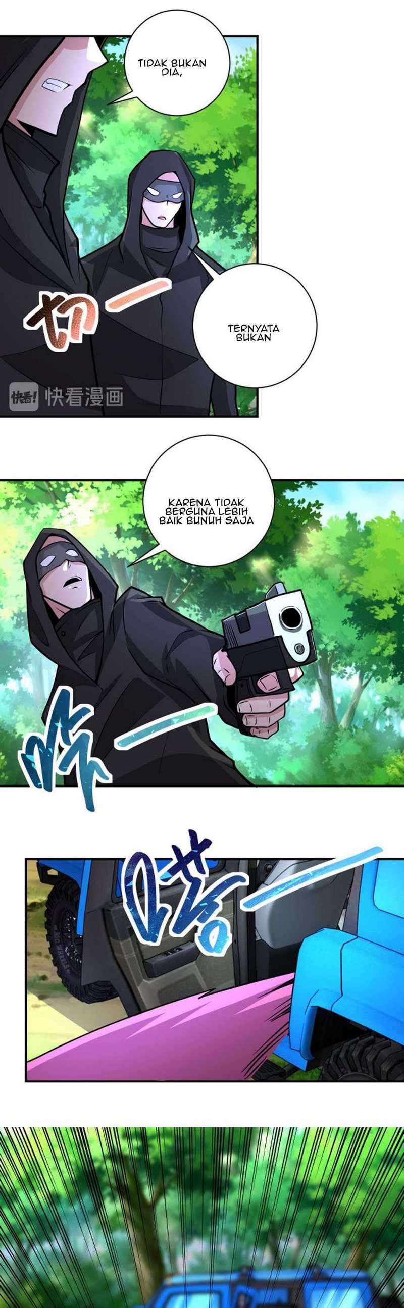 Super System - Chapter 194 20