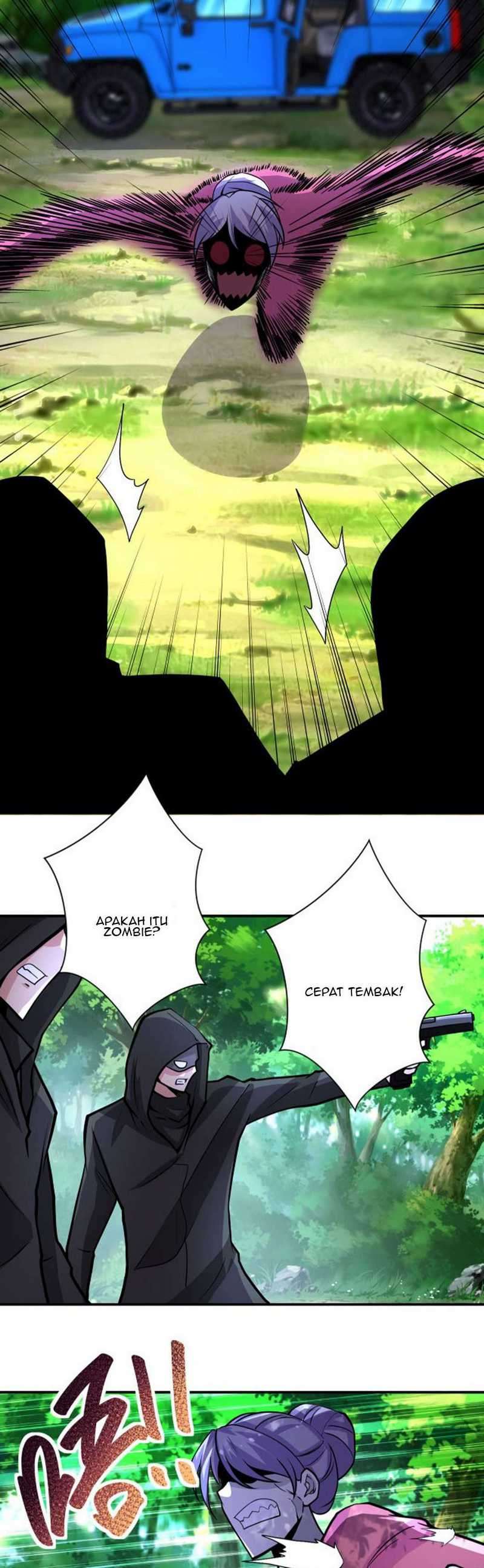 Super System - Chapter 194 21