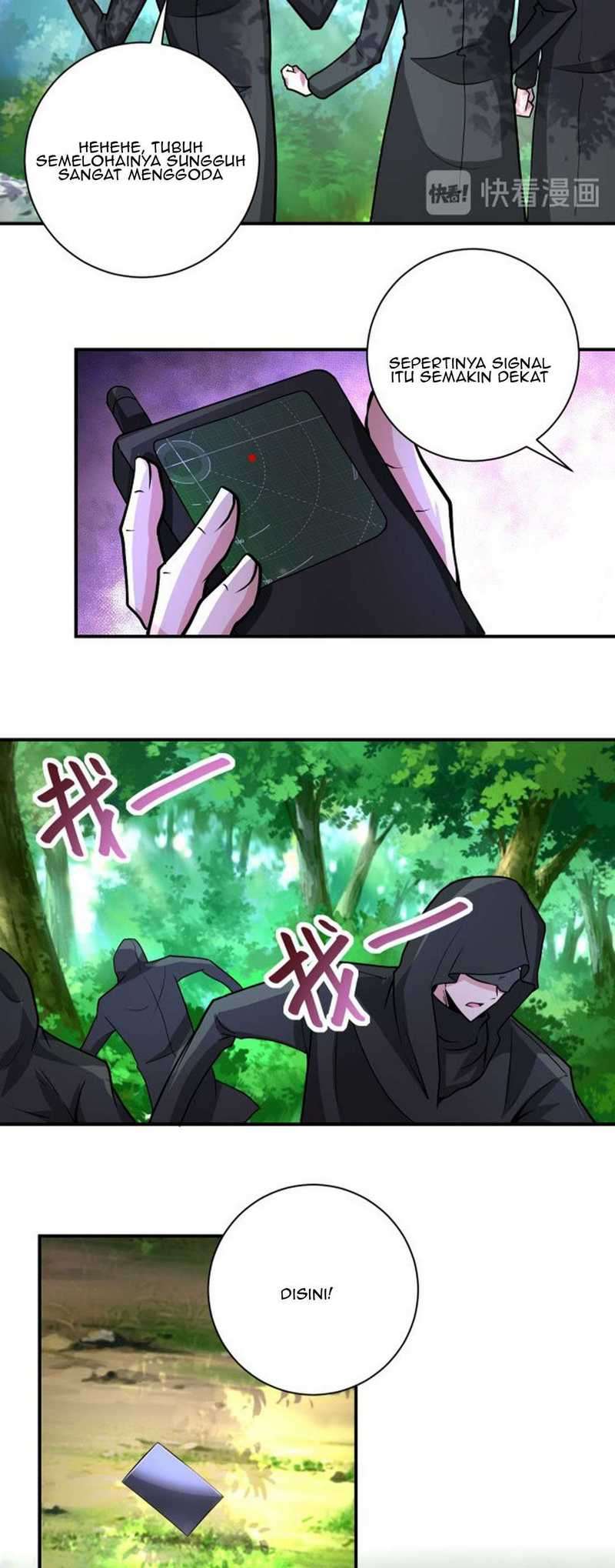 Super System - Chapter 194 10