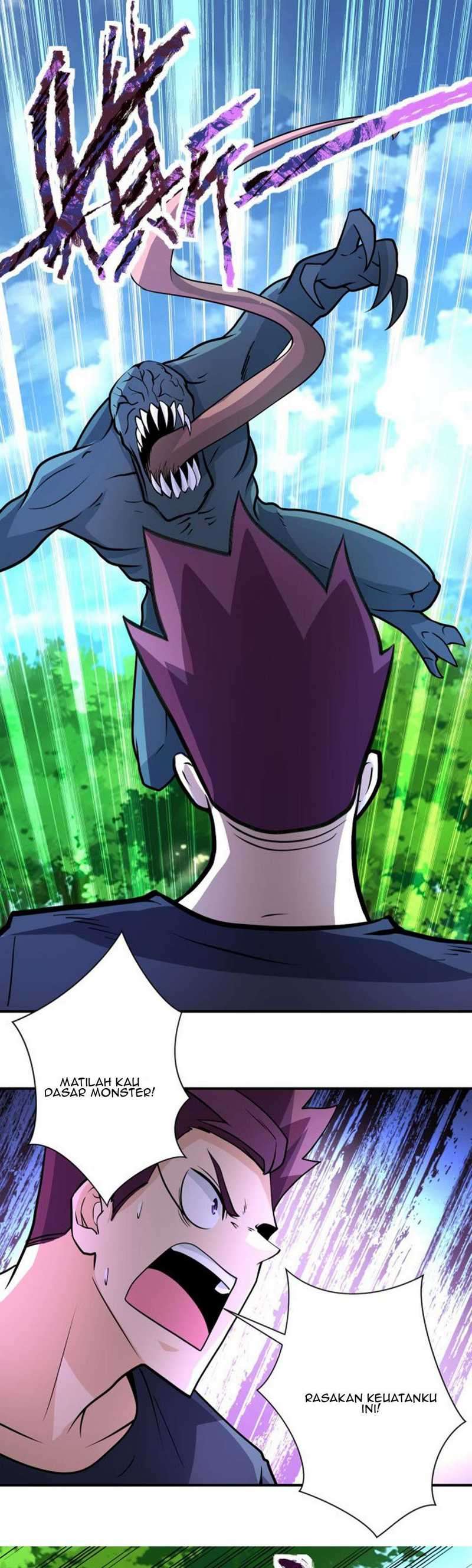 Super System - Chapter 194 16