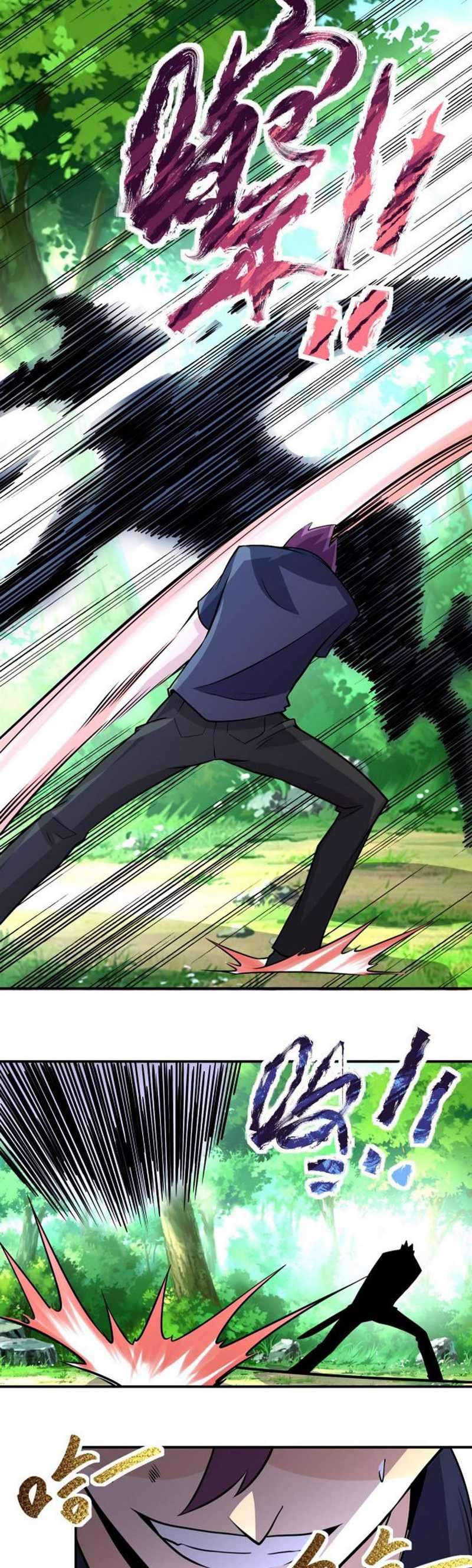 Super System - Chapter 194 17