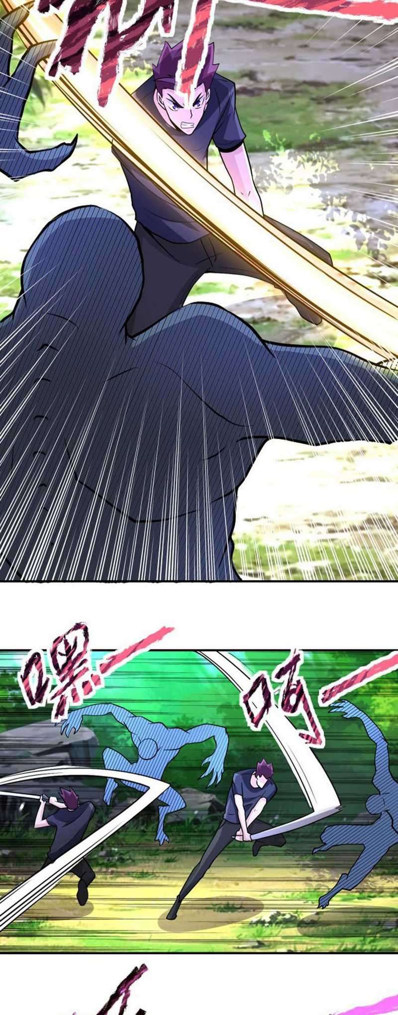 Super System - Chapter 194 14