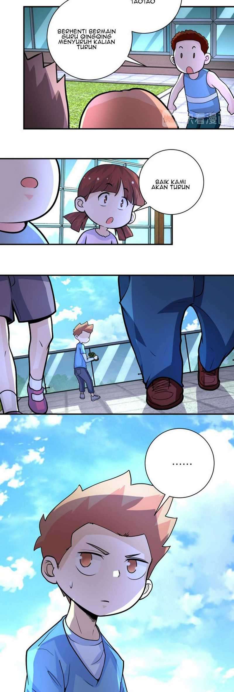 Super System - Chapter 195 9 Super System - Chapter 195 9