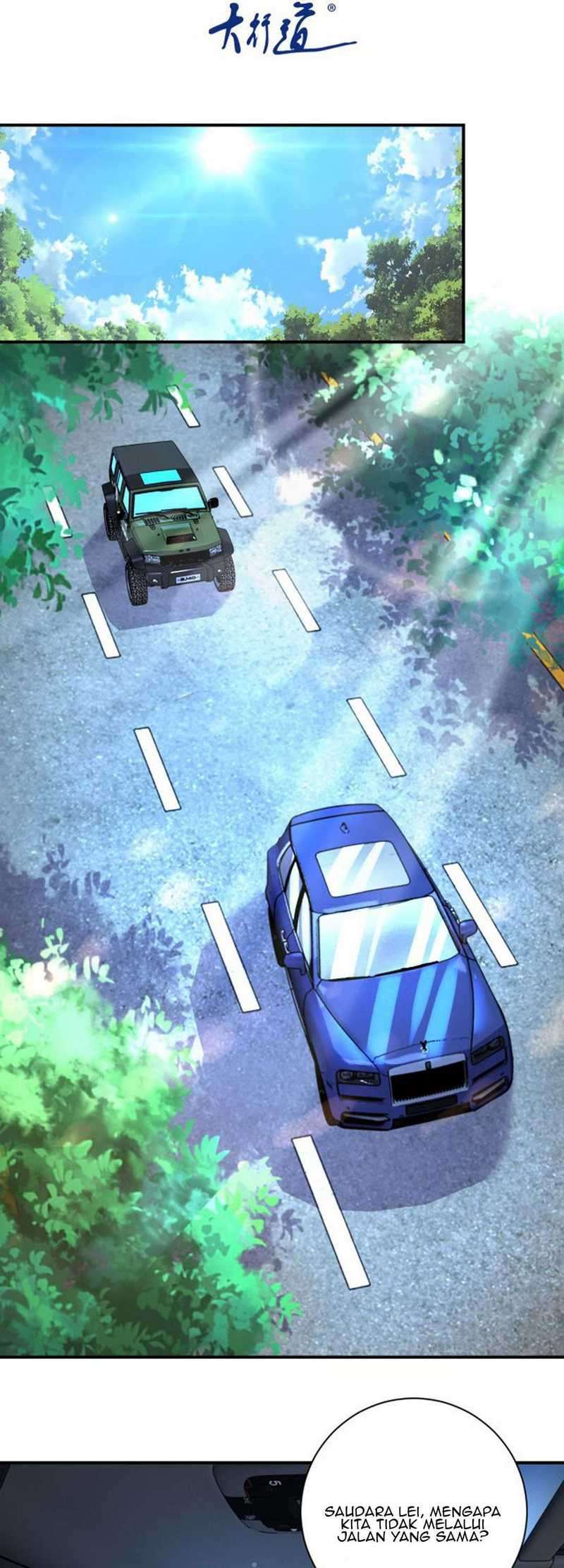 Super System - Chapter 195 2 Super System - Chapter 195 2